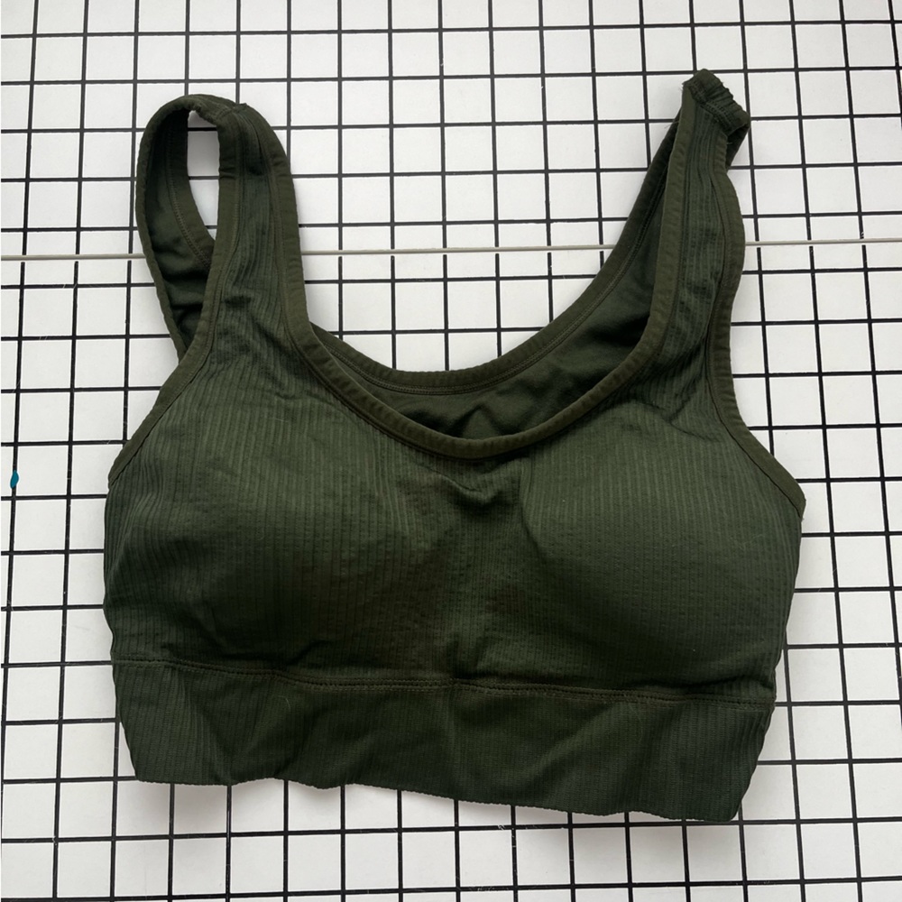 Torrid sports bra